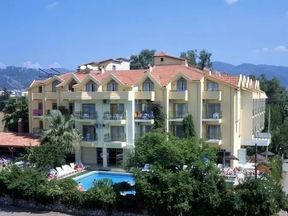 Sinem Otel