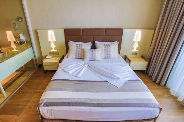 Sinema HotelFotoğrafı