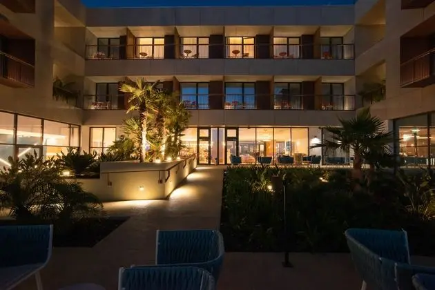 SINES SEA VIEW HOTEL - Öne Çıkan Resim