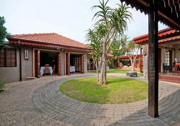 Singa Lodge - 1