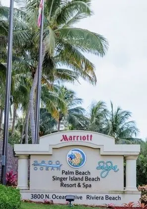 Singer Island Resort & Spa Private Owner - Dış Mekan