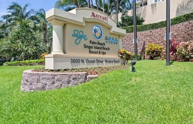 Singer Island Resort & Spa Private Owner - Dış Mekan