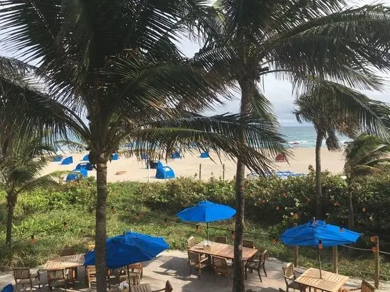 Singer Island Resort & Spa Private Owner - Plaj