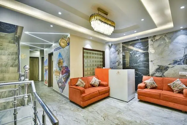 Hotel Singh International