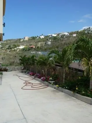 Singh Luxury Apartments With sea View, Apt.2 - Dış Mekan