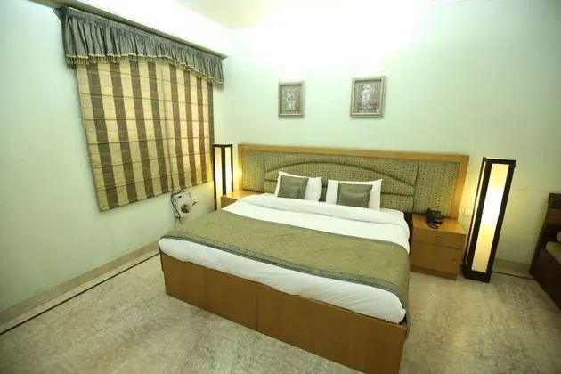 Hotel Singh Sahib - Oda