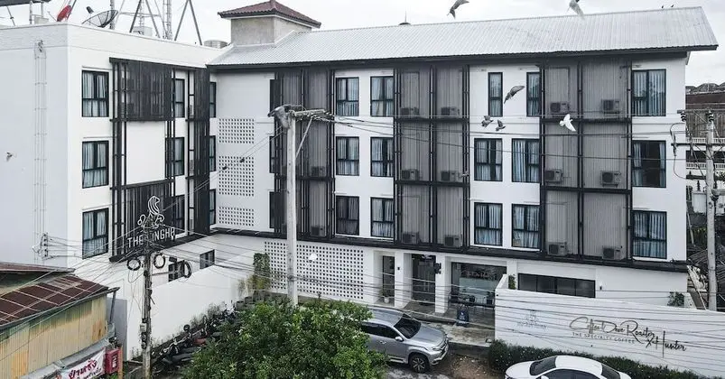 The Singha Hotel Chiang Mai - SHA Certified