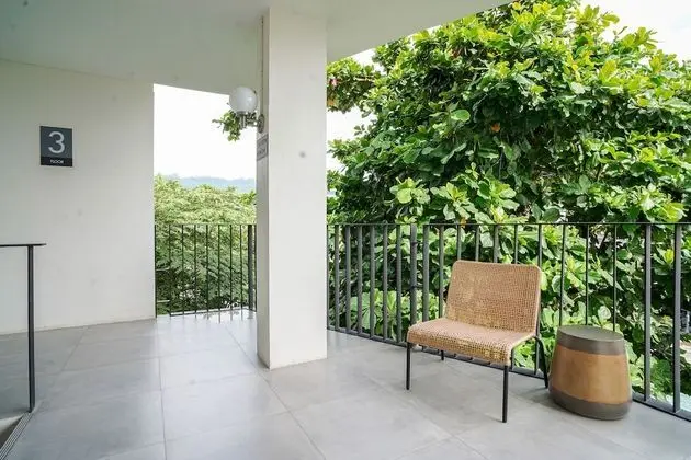 The Singha Hotel Chiang Mai - SHA Certified - İç Mekan
