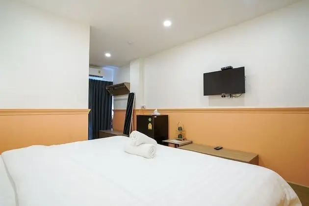 The Singha Hotel Chiang Mai - SHA Certified - Oda
