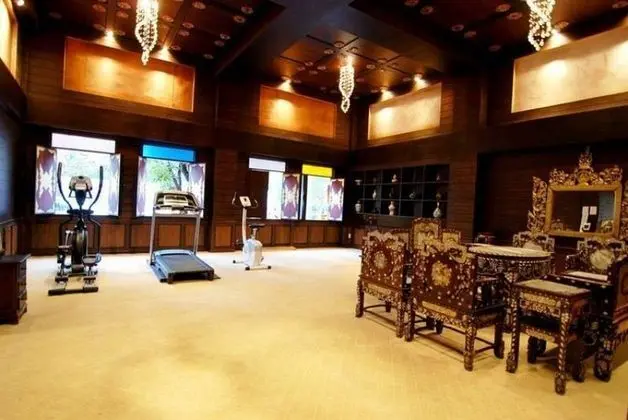 Singha Montra Lanna Boutique Style