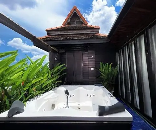 Singha Montra Lanna Boutique Style - Öne Çıkan Resim