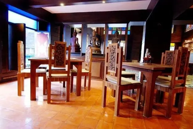 Singha Montra Lanna Boutique Style - Yeme / İçme