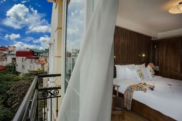 Singita Classy Boutique Hotel - Öne Çıkan Resim