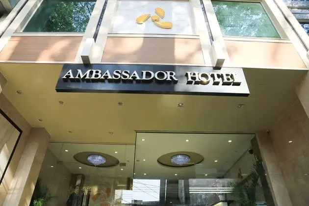 Singita Saigon Hotel