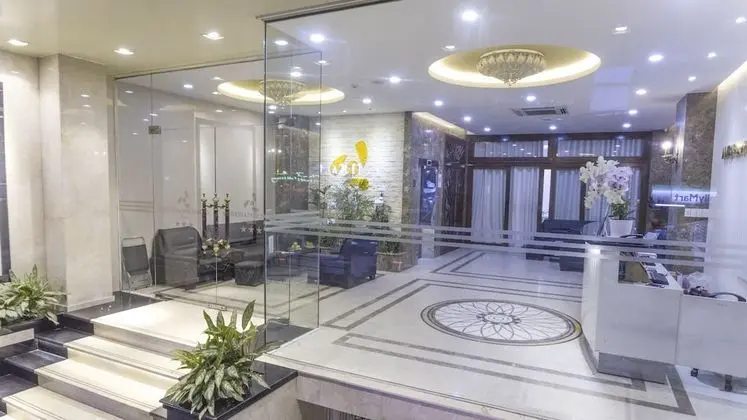 Singita Saigon Hotel - Öne Çıkan Resim