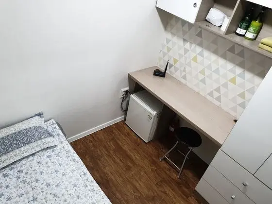 Single House