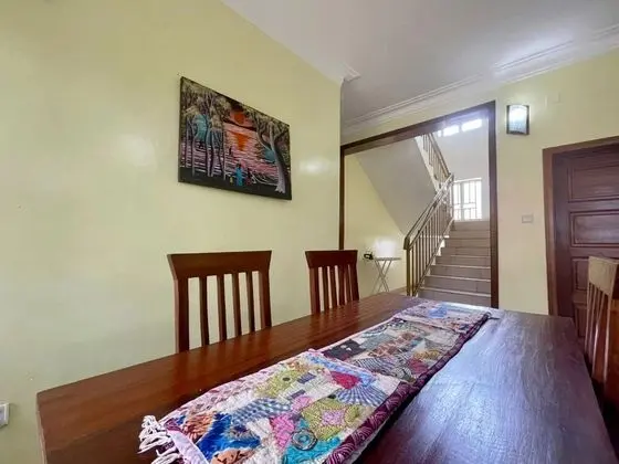 Single Private Room Ruhundo Myplace - Oda