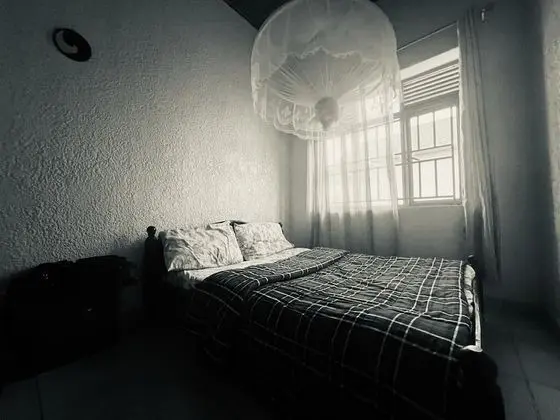 Single Private Room Ruhundo Myplace - Öne Çıkan Resim