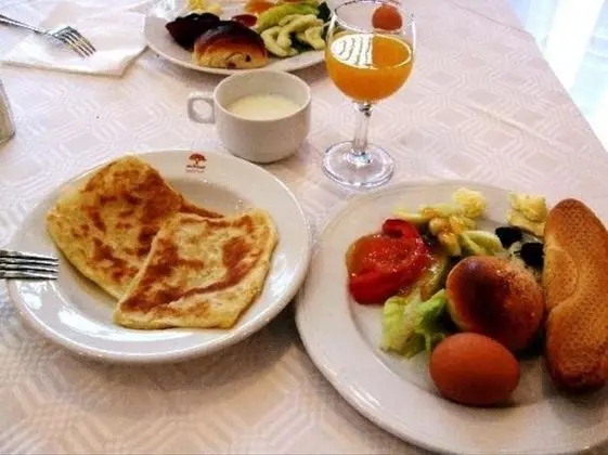 Single Room With Private Bathroom Downtown Marrakech