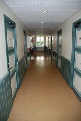 Singsaker Sommerhotell - Hostel - İç Mekan