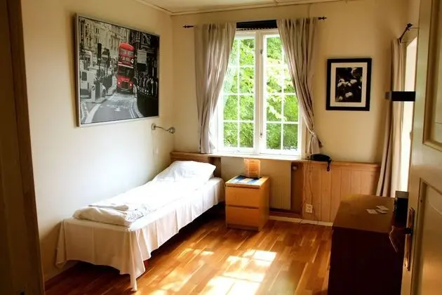 Singsaker Sommerhotell - Hostel - Oda