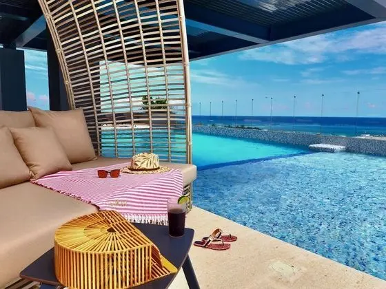 Singular Dream Beach Residences