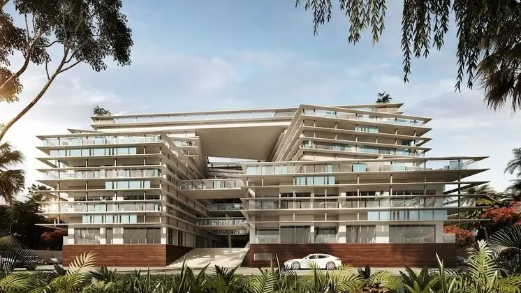 Singular Dream Beach Residences