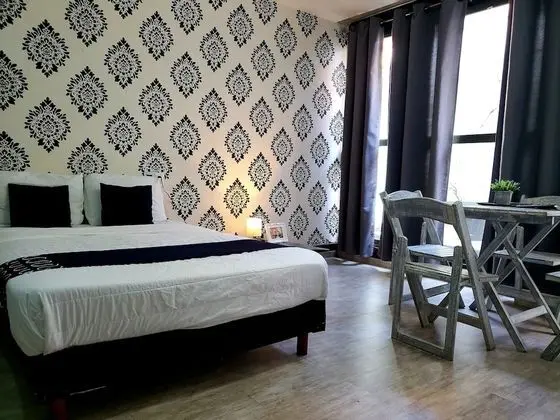 Hotel Singular Goldsmith