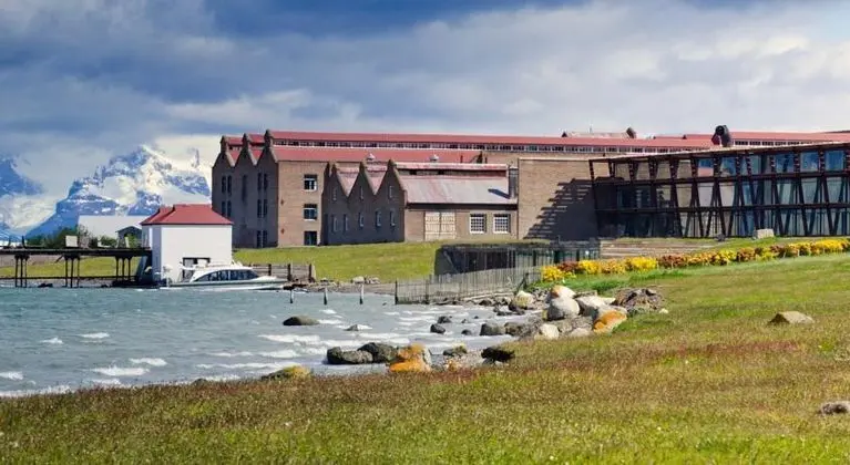 The Singular Patagonia