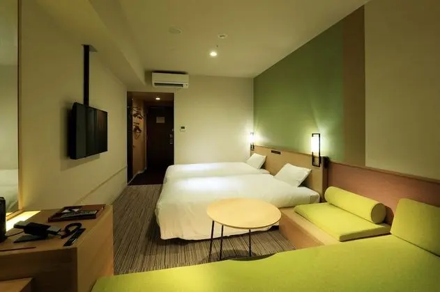 The Singulari Hotel & Skyspa at Universal Studios Japan - Oda
