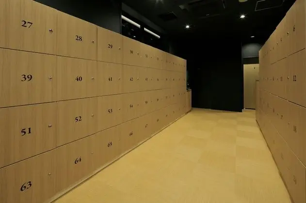 The Singulari Hotel & Skyspa at Universal Studios Japan - Spa