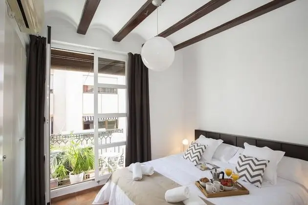 SingularStays Botánico29