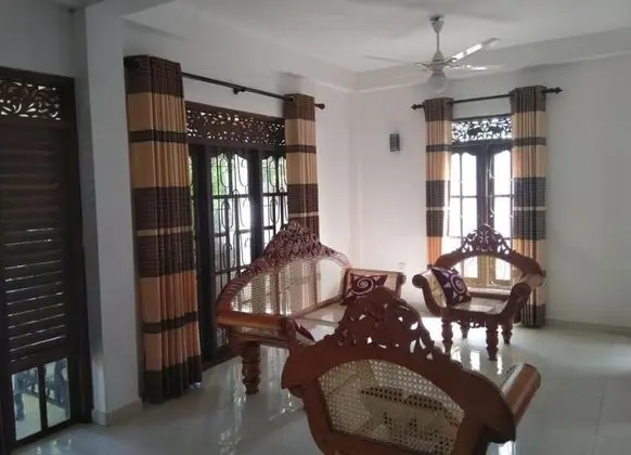 sinhagiri hotel and restaurant - Lobi