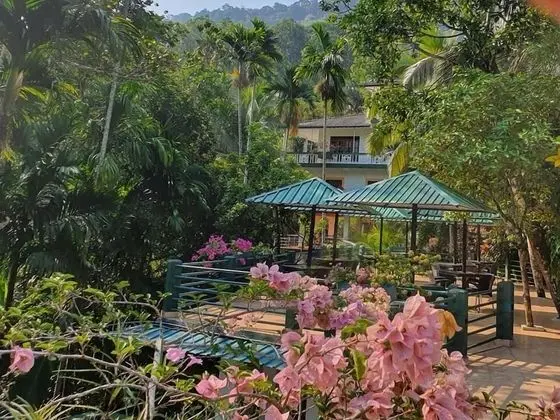Sinharaja Park Hotel