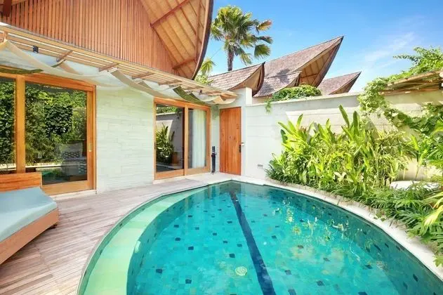 Sini Vie Villa by Ini Vie Hospitality