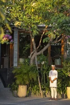 Sini Vie Villa by Ini Vie Hospitality - Dış Mekan
