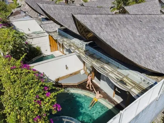 Sini Vie Villa by Ini Vie Hospitality - Havuz
