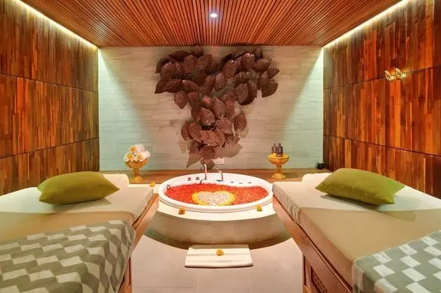 Sini Vie Villa by Ini Vie Hospitality - Spa