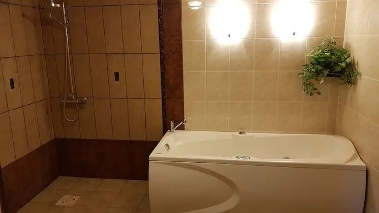 Sinilille 7 Holiday Home - Spa