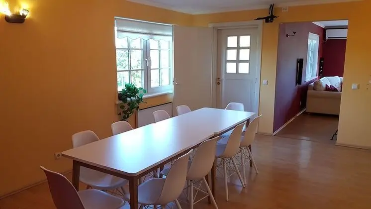 Sinilille 7 Holiday Home - Yerinde Yemek