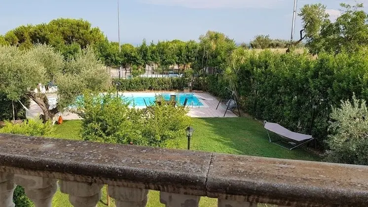 Sinilù B&B