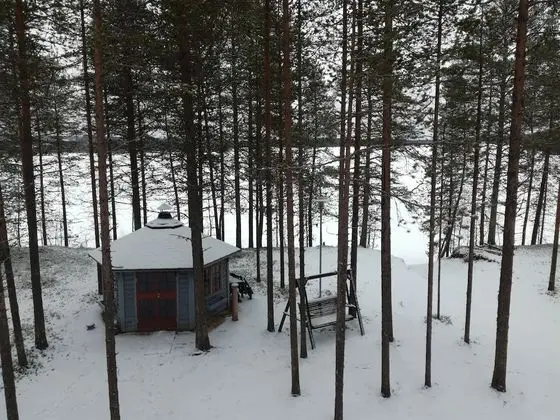 Sininen Hetki