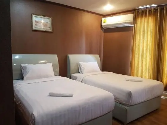 Sinnakhone Hotel