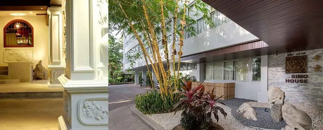 Sino House Phuket