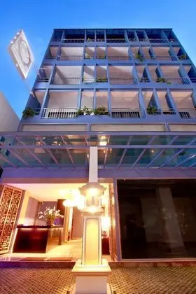 Sino Inn Phuket Hotel and Apartment