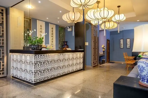 Sino Inn Phuket Hotel and Apartment - Öne Çıkan Resim