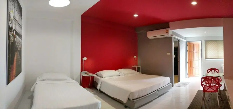 SINO THUNGSONG HOTEL