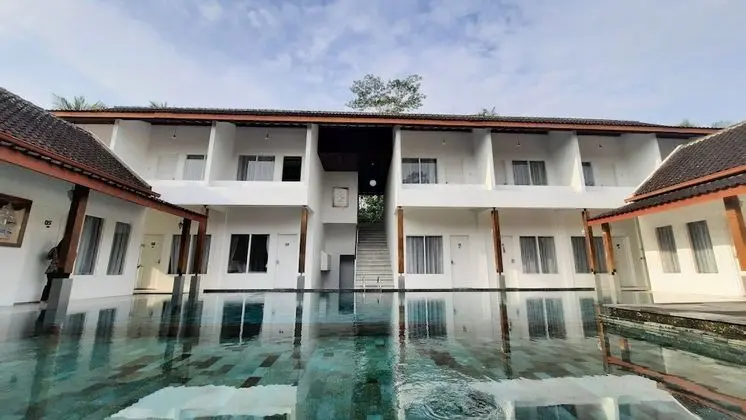 Sinom Borobudur Hotel
