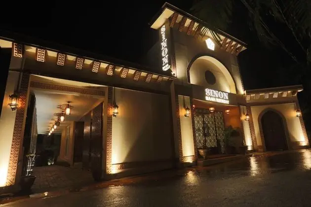 Sinon Baga Retreat