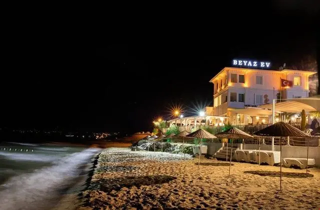 Sinop Beyaz Ev Otel - Genel